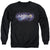 Nasa - Next Giant Leap Adult Crewneck Sweatshirt