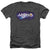 Nasa - Next Giant Leap Adult Regular Fit Heather Short Sleeve
