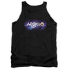 Nasa - Next Giant Leap Adult Tank Top