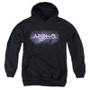 Nasa - Next Giant Leap Youth Hooded Sweatshirt