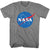 NASA Meatball Logo- S/S Tshirt