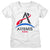 NASA Artemis Program Logo-Ladies S/S Tshirt