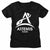 NASA Artemis One Color Light-Ladies S/S Tshirt