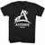 NASA Artemis One Color Light- S/S Tshirt