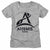NASA Artemis One Color Dark-Ladies S/S Tshirt