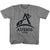 NASA Artemis Program Logo-Toddler S/S Tshirt