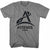 NASA Artemis One Color Dark- S/S Tshirt