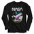 NASA Explore The Universe- L/S Tshirt