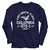 NASA Columbia Sts 1- L/S Tshirt