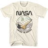 NASA Explore The Universe- S/S Tshirt