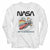 NASA To Space- L/S Tshirt