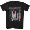 NASA Discovery Ov 103- S/S Tshirt