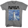 NASA High Altitude- S/S Tshirt