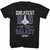 NASA Greatest Dad- S/S Tshirt