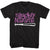 Color Logo - Naughty By Nature T-Shirt
