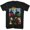 Naughty By Nature Down Wit Opp- S/S Tshirt