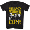 OPP- Naughty By Nature T-Shirt
