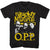 OPP- Naughty By Nature T-Shirt