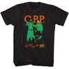 Naughty By Nature Tricolor Opp- S/S Tshirt