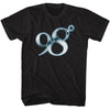 Platinum Logo - 98 Degrees T-Shirt
