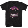 Retro Group Shot - 98 Degrees T-Shirt