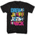 Names - 98 Degrees T-Shirt