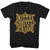 NGDB Borders - Nitty Gritty Dirt Band T-Shirt