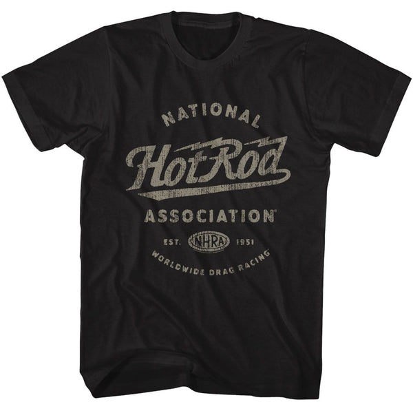 NHRA Hot Rod - NHRA T-Shirt