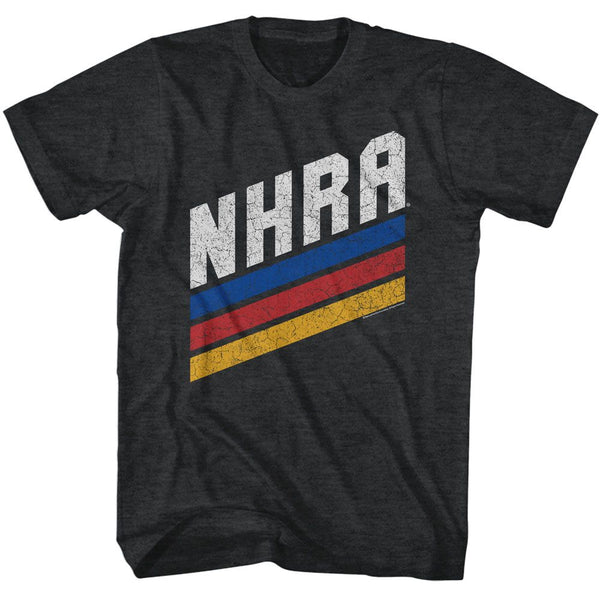 NHRA Bars - NHRA T-Shirt