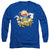 Rugrats - Tommy Pickles Has A Plan Adult Long Sleeve