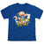 Rugrats - Tommy Pickles Has A Plan Youth Short Sleeve