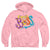 Rugrats - Angelica Is Boss Adult Pullover Hoodie