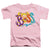 Rugrats - Angelica Is Boss Toddler Short Sleeve