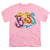 Rugrats - Angelica Is Boss Youth Short Sleeve
