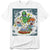 Rugrats - Tommy And Chucky Rept Ahhhhh! Adult Regular Fit Short Sleeve