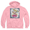 Rugrats - Queen A For Angelica Adult Pullover Hoodie