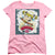 Rugrats - Queen A For Angelica Women's Short Sleeve