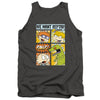 Rugrats - We Want Reptar! Comic Adult Tank Top