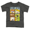 Rugrats - We Want Reptar! Comic Toddler Short Sleeve