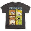 Rugrats - We Want Reptar! Comic Youth Short Sleeve