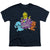 Rugrats - Babies Run For The Hills Youth Short Sleeve