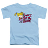 Rugrats - Angelica Aren’T I Just The Greatest Toddler Short Sleeve