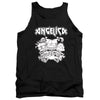 Rugrats - Angelica Pickles Rocks Adult Tank Top