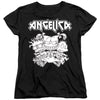 Rugrats - Angelica Pickles Rocks Women's Short Sleeve