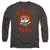 Rugrats - Chucky Was Born To Rock Adult Long Sleeve