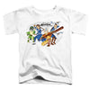 Avatar The Last Airbender - Avatars Group Toddler Short Sleeve
