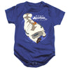Avatar The Last Airbender - Appa In Flight Infant Snapsuit