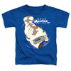Avatar The Last Airbender - Appa In Flight Toddler Short Sleeve