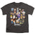 Avatar The Last Airbender - Chibi Group Youth Short Sleeve