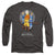 Avatar The Last Airbender - Team Avatar Adult Long Sleeve